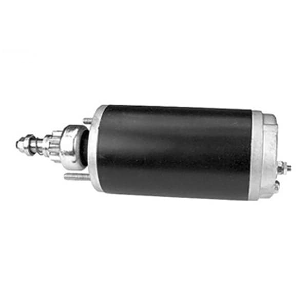 Aftermarket Starter for 20 HP Kohler MV20 Fits Cub Cadet 2072 Fits Toro Groundsmaster 718Z 7 ELS60-0209 - main